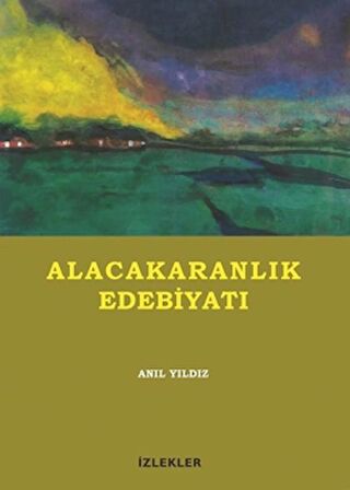 Alacakaranlık Edebiyatı