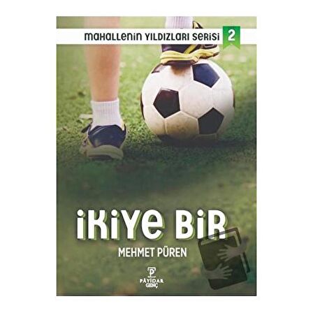 İkiye Bir - Mahallenin Yıldızları Serisi 2