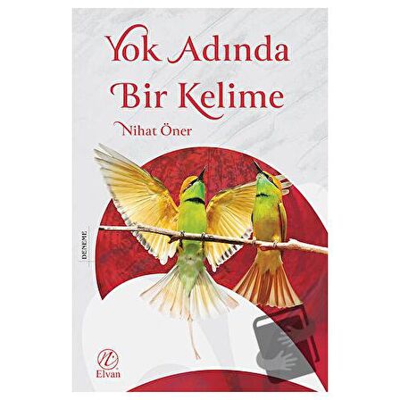 Yok Adında Bir Kelime