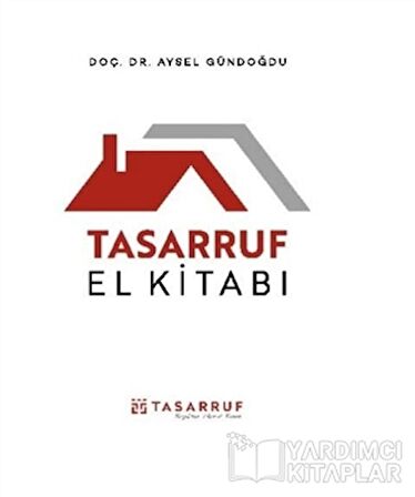 Tasarruf El Kitabı