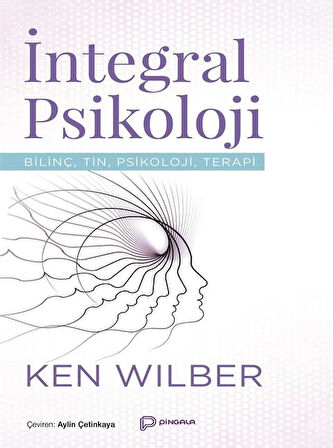 İNTEGRAL PSİKOLOJİ