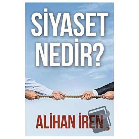 Siyaset Nedir?