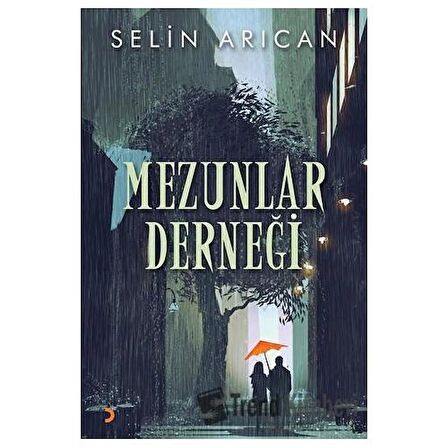 Mezunlar Derneği