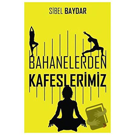 Bahanelerden Kafeslerimiz