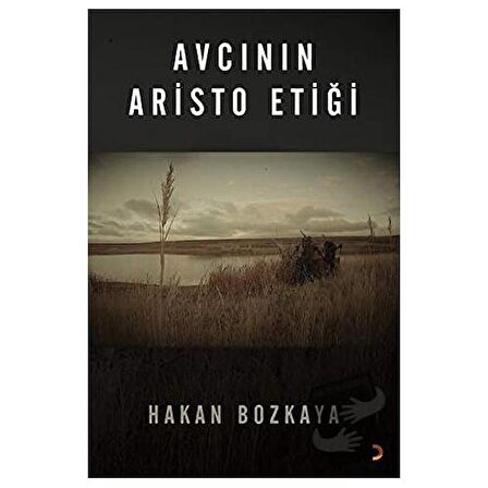 Avcının Aristo Etiği