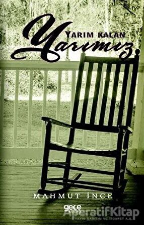 Yarım Kalan Yarımız