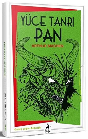 Yüce Tanrı Pan