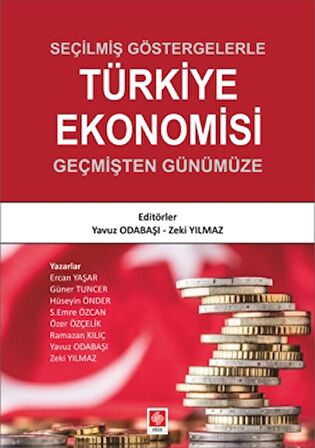 Türkiye Ekonomisi