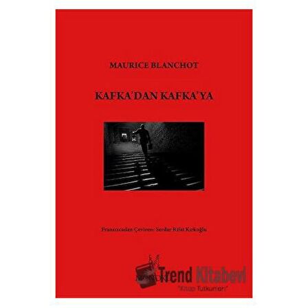 Kafka'dan Kafka'ya