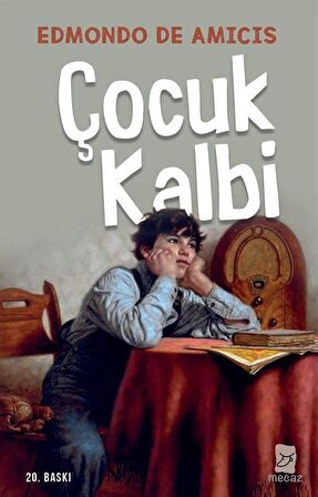 Çocuk Kalbi