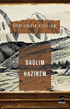 Dağlım Hazinem