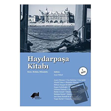 Haydarpaşa Kitabı