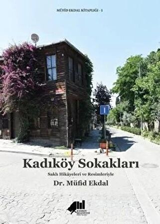 Kadıköy Sokakları