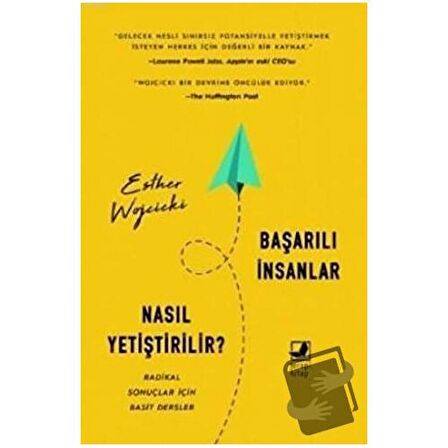 Başarılı İnsanlar Nasıl Yetiştirilir?