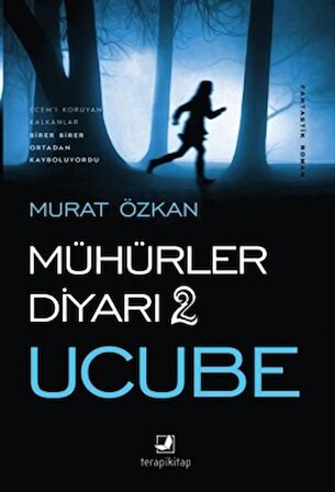 Ucube - Mühürler Diyarı 2