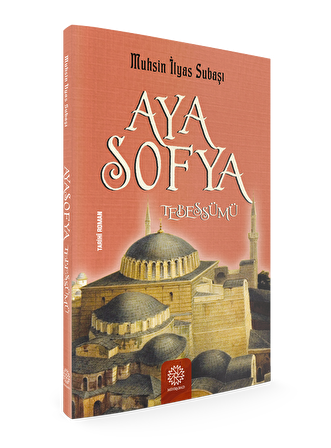 Ayasofya Tebessümü