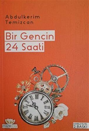Bir Gencin 24 Saati / Abdülkerim Temizcan