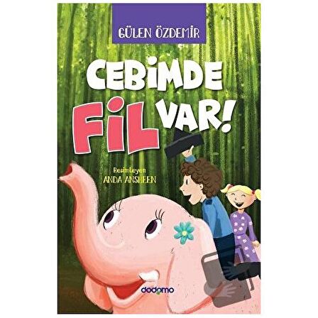 Cebimde Fil Var!