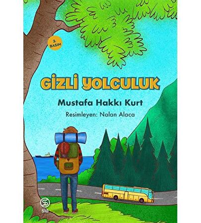 Gizli Yolculuk