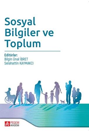 Sosyal Bilgiler ve Toplum