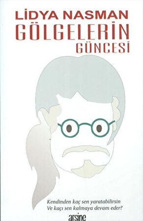 Gölgelerin Güncesi