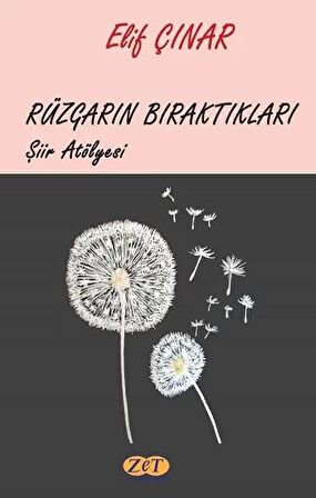 Rüzgarın Bıraktıkları - Şiir Atölyesi