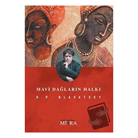 Mavi Dağların Halkı