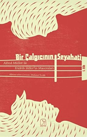 Bir Çalgıcının Seyahati 1