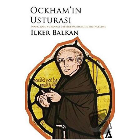 Ockham’ın Usturası