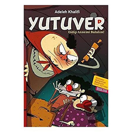 Yutuver 3