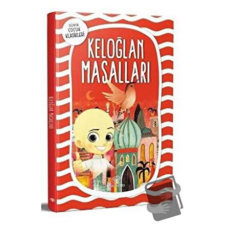 Keloğlan Masalları