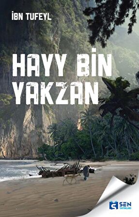 Hayy Bin Yakzan