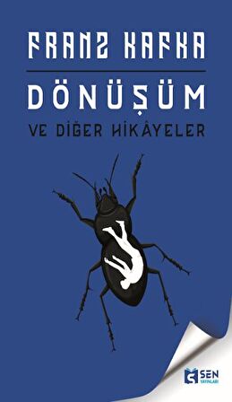 Dönüşüm ve Diğer Hikayeler