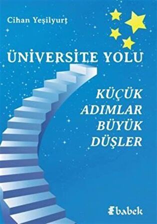 Üniversite Yolu