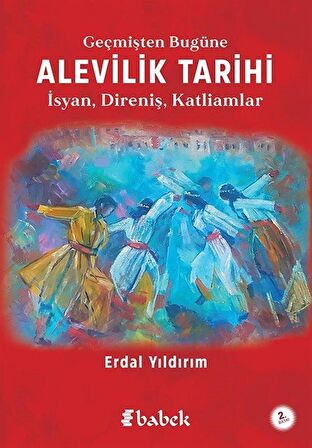 Geçmişten Bugüne Alevilik Tarihi