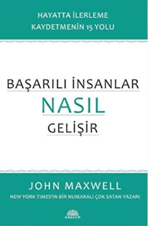 Başarılı İnsanlar Nasıl Gelişir