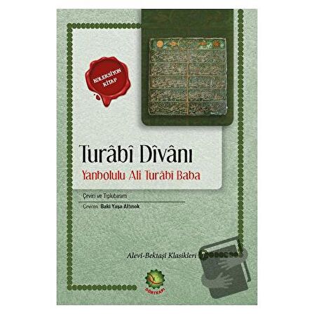 Yanbolulu Ali Turabi Baba