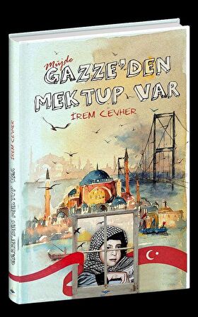 Müjde Gazze’den Mektup Var