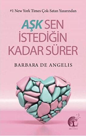 Aşk Sen İstediğin Kadar Sürer