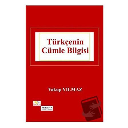 Türkçenin Cümle Bilgisi