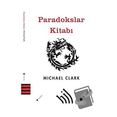 Paradokslar Kitabı