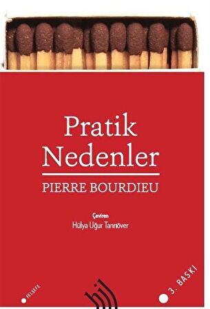 Pratik Nedenler