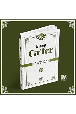 İmam Ca’fer