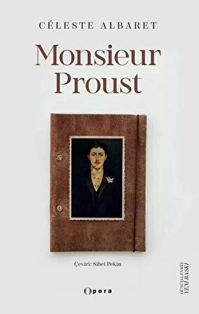 Monsieur Proust