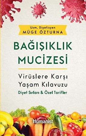 Bağışıklık Mucizesi