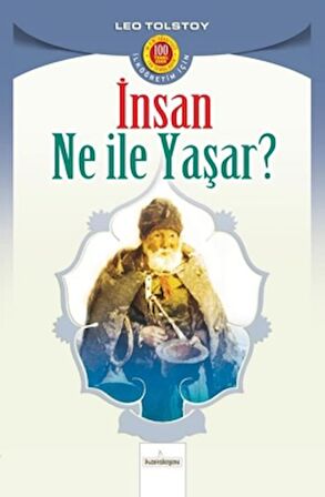 İnsan Ne İle Yaşar