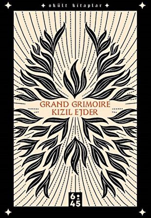 Grand Grimoire