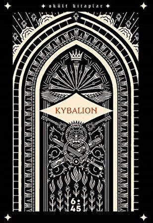 Kybalion