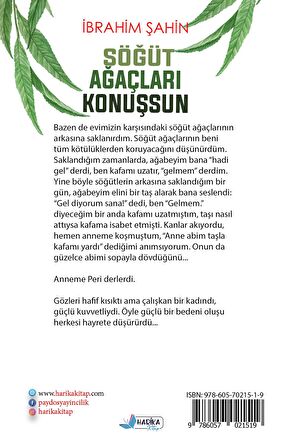 Söğüt Ağaçları Konuşsun