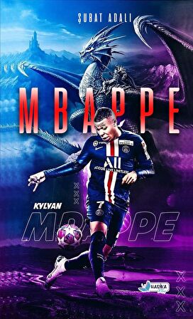 Kylian Mbappe - Yeni Pele